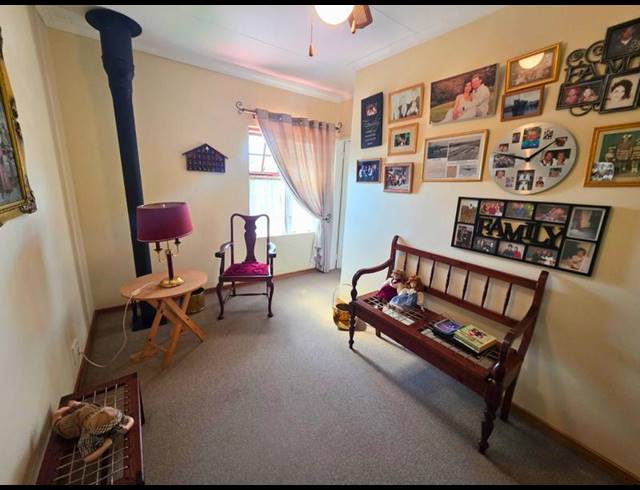 3 BEDROOM PROPERTY TO RENT IN BLUE GILL